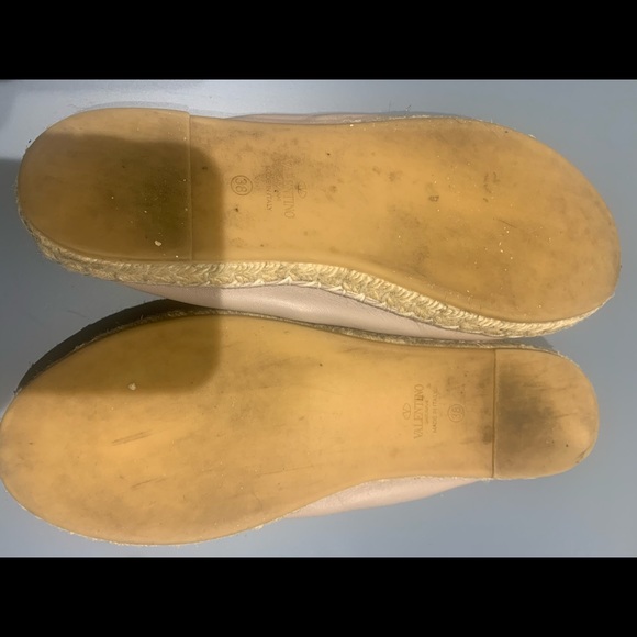 Valentino Rockstud - SOLD - - Picture 4 of 5